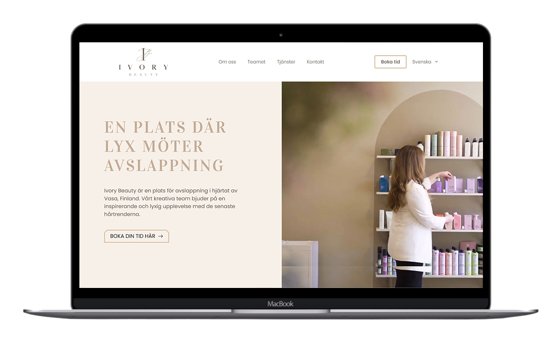 Ivory-Beauty-website-desktop
